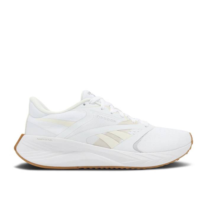 リーボック Reebok 【 Wmns Energen Tech Plus 2 \u0027White Vintage Chalk\u0027 Women White/Vintage Chalk/Beige 】 テック vintage ビンテージ・ヴィンテージ レディース 白いこと 白いこと vintage ビンテージ・ヴィンテージ ベージ