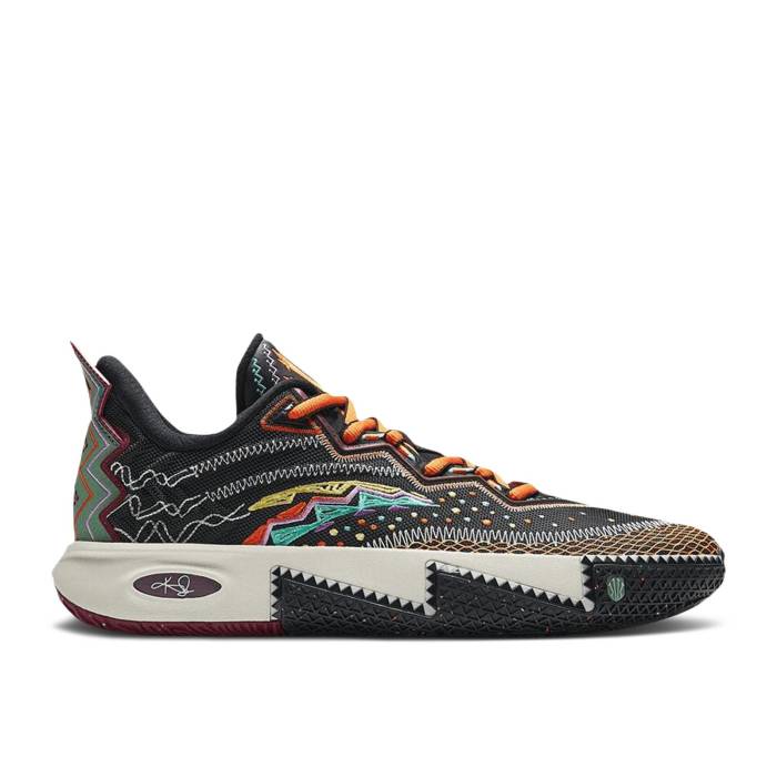 Anta 【 Kai 2 'Solar Return' Asia Release Men Multi-Color/Multi