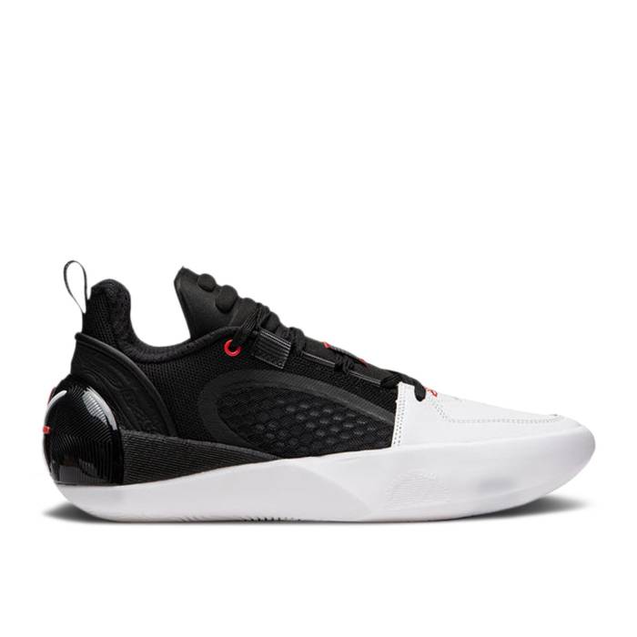 リーニン Li-Ning 【 Way Of Wade All City 12 Encore Announcement Men Black/White/Red 】 ウェイド シティ メンズ 黒色 ブラック 白色 ホワイト Red 赤・レッド