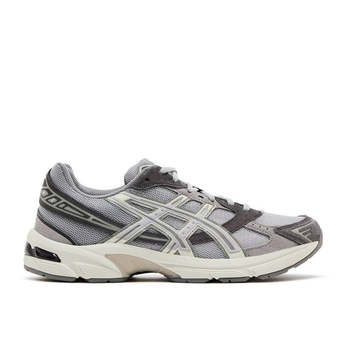 アシックス Asics 【 Gel 1130 \u0027Cement Clay Grey\u0027 Men Cement Grey/Clay Grey 】 メンズ 薄墨色・シメント 薄墨色 薄墨色