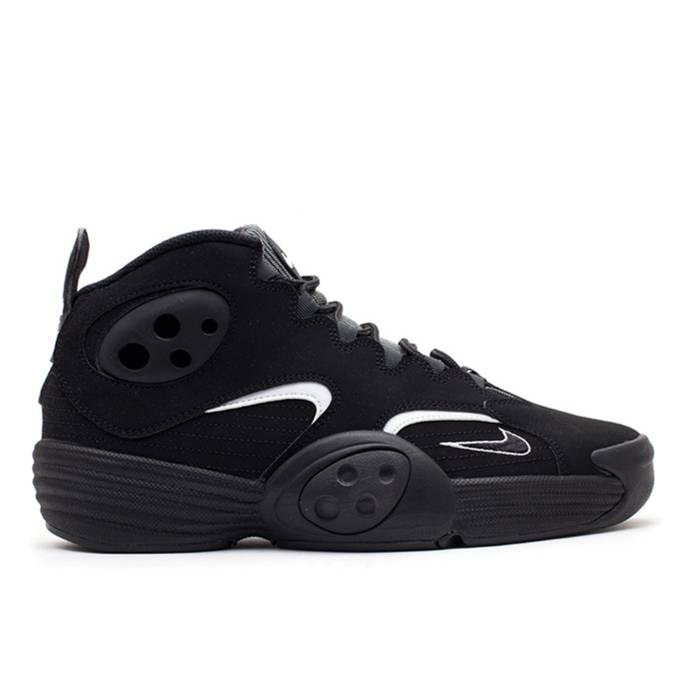 ナイキ Nike 【 Flight One 'Black White' Men Black/Black-White 】 Flight フライト メンズ 黒色 ブラック