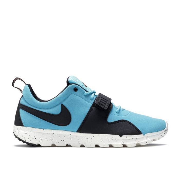 ナイキ Nike 【 Sb Trainerendor Acg Men Gamme Blue/Black-Black-Atomic Pink 】 エスビー メンズ 青色 ブルー pink ピンク