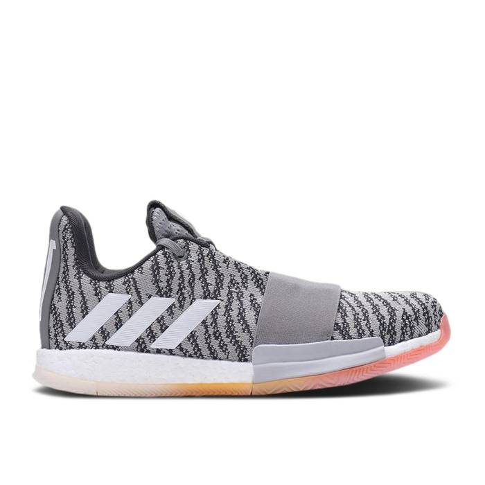アディダス Adidas 【 Harden Vol. 3 \u0027Gradient Sole\u0027 Men 】 ハーデン メンズ