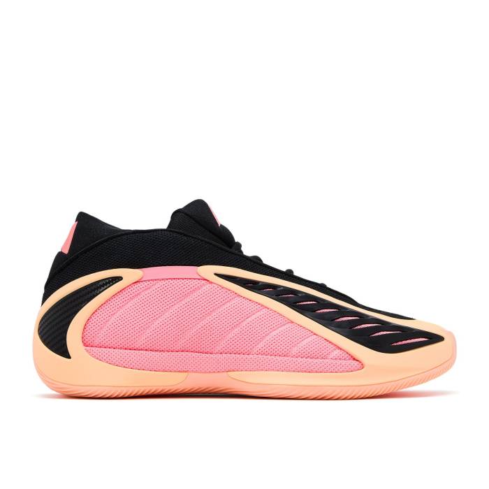 アディダス Adidas 【 Ae 2 \u0027With Love\u0027 Men Acid Orange/Core Black/Acid Red 】 メンズ orange 橙・オレンジ色 中核グループ 黒いこと 黒いこと Red 赤・赤いこと