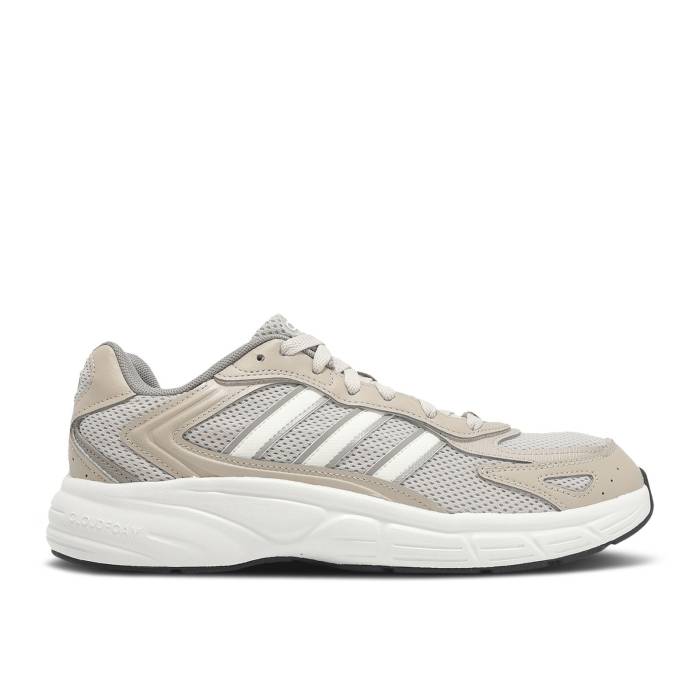 アディダス Adidas 【 Eclyptix 2000 'Wonder Beige' Men Beige/Core White/Wonder Beige 】 メンズ ベージュ コア 白色 ホワイト