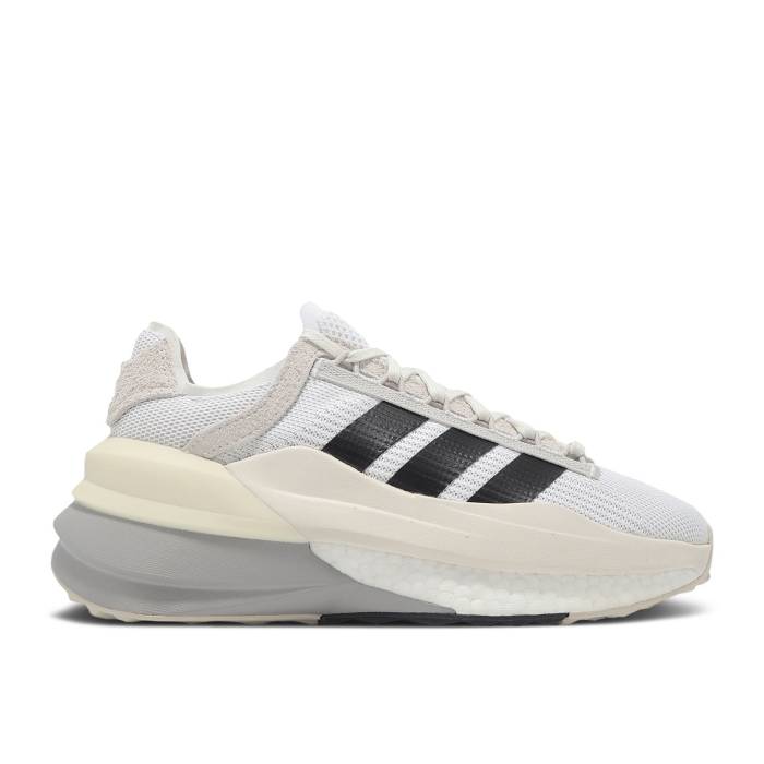 アディダス Adidas 【 Wmns Avryn_X \u0027White Black\u0027 Women Cloud White/Core Black/Off White 】 レディース 白いこと 白いこと 中核グループ 黒いこと 黒いこと