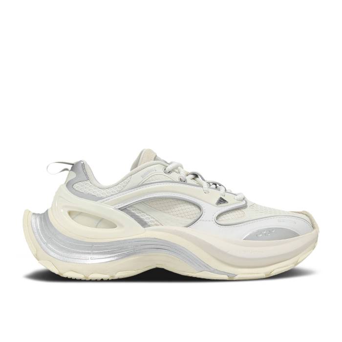 アディダス Adidas 【 Xlg Speed \u0027Off White\u0027 Men Core White/Off White/Cream White 】 Speed 素早さ メンズ 中核グループ 白いこと 白いこと 皮膚軟化剤