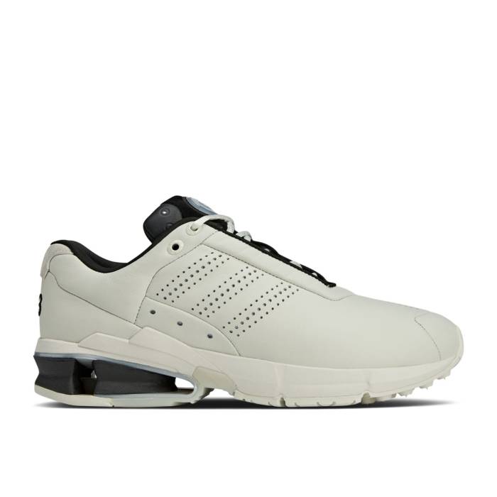 アディダス Adidas 【 Y-3 A3 Control \u0027Orbit Grey Black\u0027 Men Orbit Grey/Orbit Grey/Black 】 薄墨色 薄墨色 メンズ 薄墨色 薄墨色 黒いこと 黒いこと