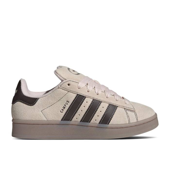 アディダス Adidas 【 Wmns Campus 00S \u0027Wonder Quartz Dark Brown\u0027 Women Wonder Quartz/Dark Brown/Trace Brown 】 構内 レディース 赤銅色 赤銅色