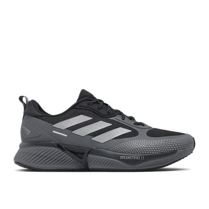 アディダス Adidas 【 Supernova Eterno \u0027Core Black Gray\u0027 Men Core Black/Gray/Core Black 】 スーパーノバ・ノヴァ 黒いこと 黒いこと メンズ 中核グループ 黒いこと 黒いこと gray 薄墨色・薄墨色・薄墨色