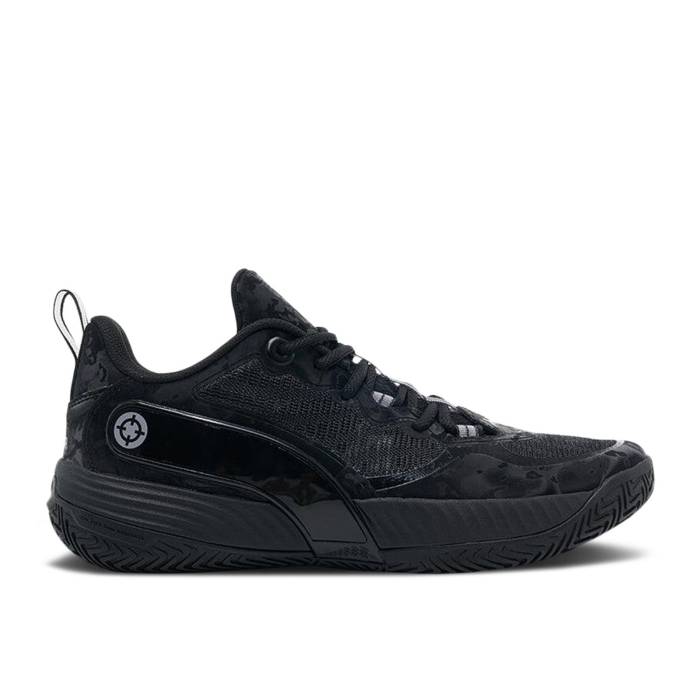 Rigorer 【 アルゴン Battle 2 \u0027Black\u0027 Men Black 】 メンズ 黒いこと 黒いこと