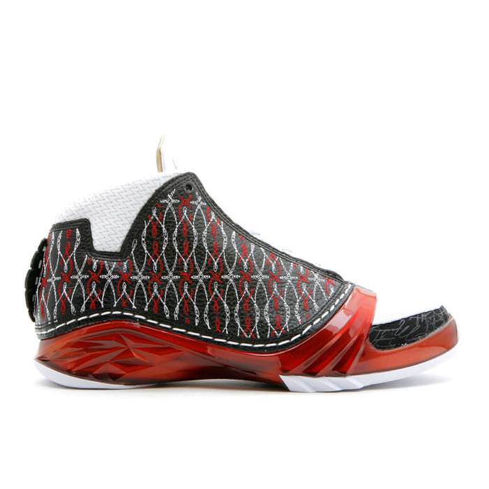 ナイキ エアジョーダン Air Jordan 【 Jordan 23 Og ガウス \u0027Chicago\u0027 Youth Black/Varsity Red/White 】 お坊っちゃん キッズ 黒いこと 黒いこと Red 赤・赤いこと 白いこと 白いこと