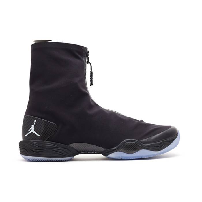 ナイキ エアジョーダン Air Jordan 【 Jordan 28 \u0027Stealth All-Star\u0027 Men Black/White/Electric Green 】 メンズ 黒いこと 黒いこと 白いこと 白いこと green 緑・緑であること