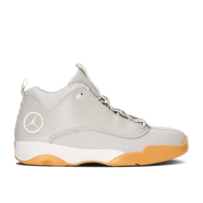 ナイキ エアジョーダン Air Jordan 【 Jordan Jumpman Pro Quick \u0027Light Bone\u0027 Men Light Bone/White-Bordeaux-Gum 】 Jumpman 飛び降りるマン 労働者階級 quick クイック メンズ