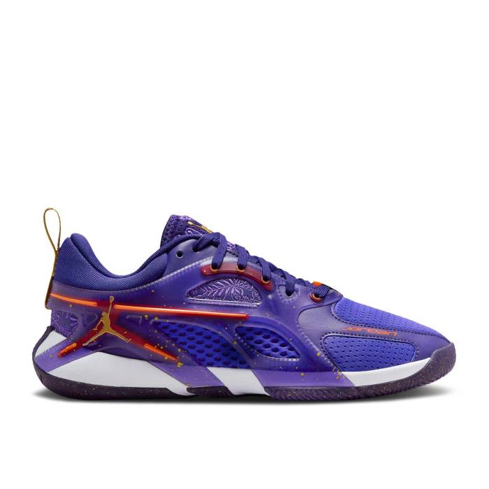 ナイキ エアジョーダン Air Jordan 【 Wmns Jordan Heir All-Star - Royalty Women Hyper Grape/Metallic Gold/Brilliant Orange/Court Purple 】 レディース ゴールド orange 橙・オレンジ コート Purple 紫・パープル