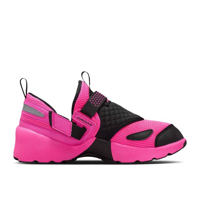 ナイキ エアジョーダン Air Jordan 【 Wmns Jordan Trunner Lx \u0027Pink Blast Black\u0027 Women Pink Blast/Reflective Silver/Black 】 ブラジャー同盟罷工 レディース pink サクラ色 ブラジャー同盟罷工 Silver しろがね色・しろがね色 黒いこと 黒いこと