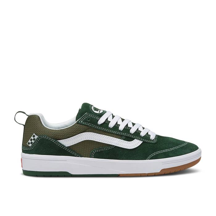 ヴァンズ Vans 【 Zahba Mountain View Men Mountain View 】 メンズ