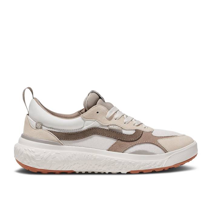 ヴァンズ Vans 【 Ultrarange Neo Vr3 Mte \u0027Blanc De Blanc Taupe\u0027 Men Blanc De Blanc/Multi 】 ネオ 空白文字 メンズ 空白文字