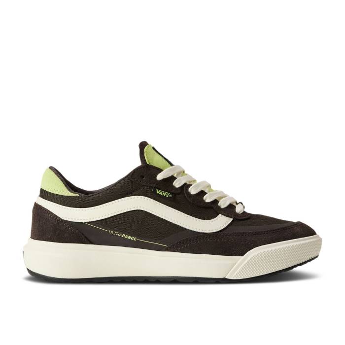 ヴァンズ Vans 【 Ultrarange 2.0 \u0027Brown Multi\u0027 Men Brown/Multi 】 メンズ 赤銅色 赤銅色