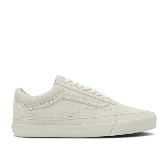 ヴァンズ Vans 【 Old Skool 36 Lx ylvan Green Men Sylvan Green 】 メンズ green 緑・グリーン