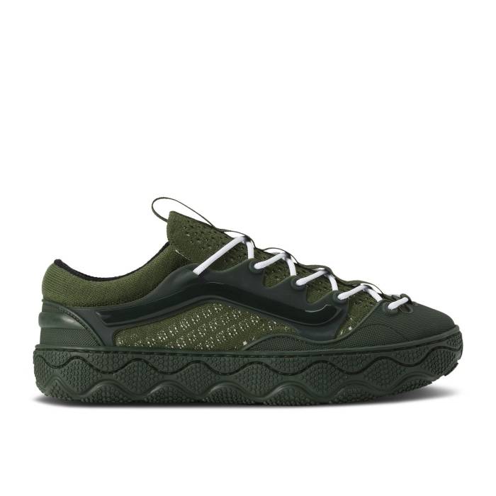 ヴァンズ Vans 【 Premium Old Skool 36 Fm Pine Forest Green Men Pine Forest Green 】 Premium プレミアム フォレスト メンズ フォレスト green 緑・グリーン