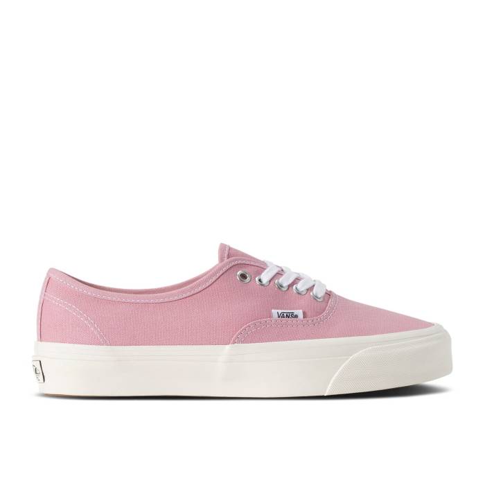 ヴァンズ Vans 【 Premium Authentic 44 Dawn Pink Men Dawn Pink 】 Premium プレミアム オーセンティック メンズ pink ピンク