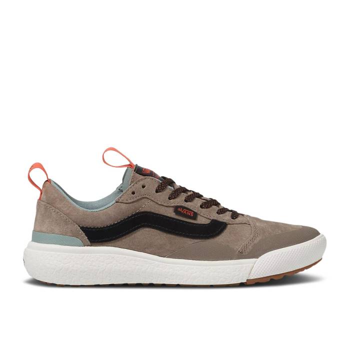 ヴァンズ Vans 【 Ultrarange Exo Se \u0027Walnut\u0027 Men Walnut 】 メンズ
