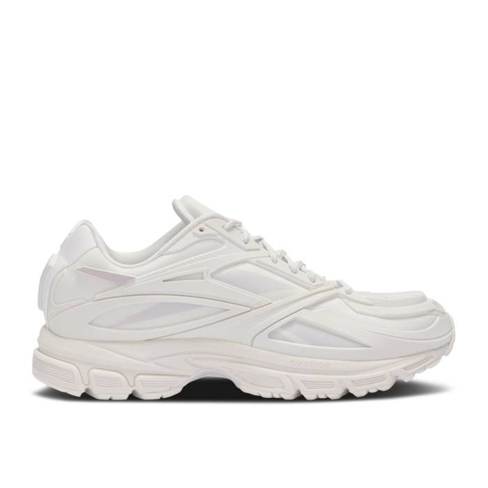 リーボック Reebok 【 Premier Road Modern 'Mono White' Men Mono White 】 プレミアム モダン メンズ 白色 ホワイト