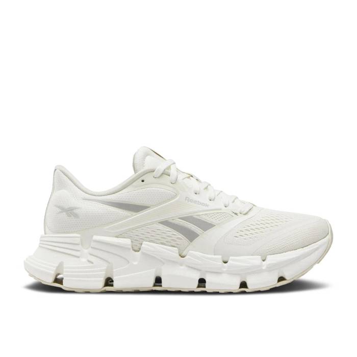リーボック Reebok 【 Wmns Floatzig 2 \u0027Alabaster Grey\u0027 Women Alabaster/Grey 1/Chalk 】 レディース 薄墨色 薄墨色
