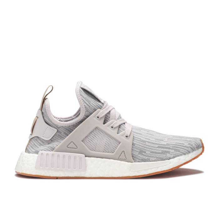 アディダス Adidas 【 Wmns Nmd_Xr1 'Ice Purple' Women Ice Purple/Mid Grey/Footwear White 】 レディース Purple 紫・パープル ミッド 灰色 グレー 白色 ホワイト｜スニケス 36,400円
