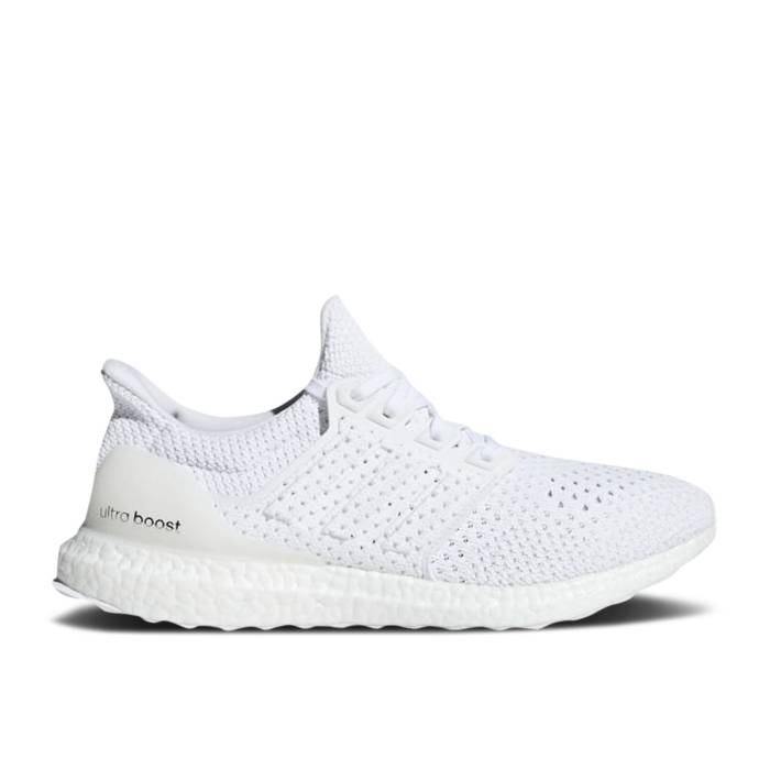 アディダス Adidas 【 Ultraboost Clima \u0027White\u0027 Men Ftwr White/Ftwr White/Clear Brown 】 クライマ メンズ 白いこと 白いこと 赤銅色 赤銅色