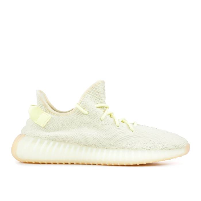 アディダス Adidas 【 Yeezy Boost 350 V2 \u0027Butter\u0027 Men Butter/Butter/Butter 】 ブースト メンズ