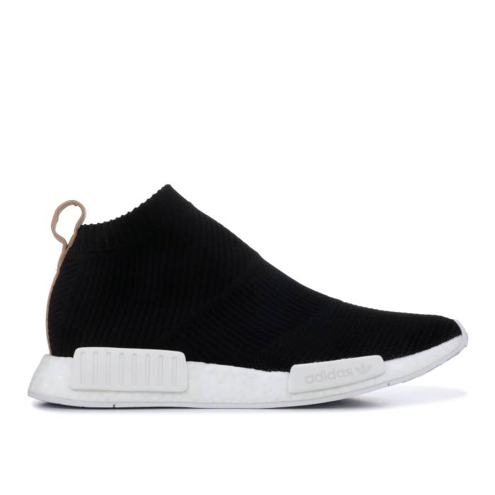 アディダス Adidas 【 Nmd_Cs1 Luxe Core Black Men Core Blue/Core Black-Ftwr White 】 メンズ コア 青色 ブルー 白色 ホワイト