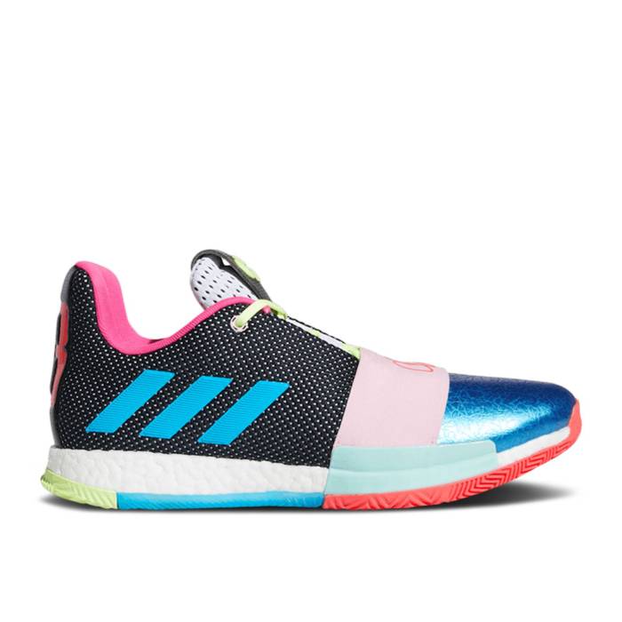 アディダス Adidas 【 Harden Vol. 3 \u0027Different Breed\u0027 Men 】 ハーデン メンズ
