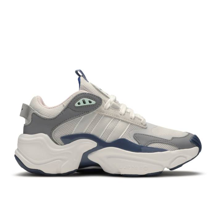 アディダス Adidas 【 Wmns Tephra Runner 'Raw Steel' Women Grey One/Grey One/Raw Steel 】 レディース 灰色 グレー Steel スティール
