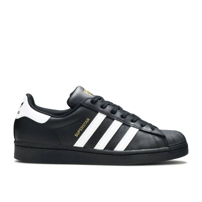 アディダス Adidas 【 Superstar \u0027Core Black White\u0027 Men Core Black/Footwear White 】 Superstar はやりっ児 黒いこと 黒いこと メンズ 中核グループ 黒いこと 黒いこと 白いこと 白いこと