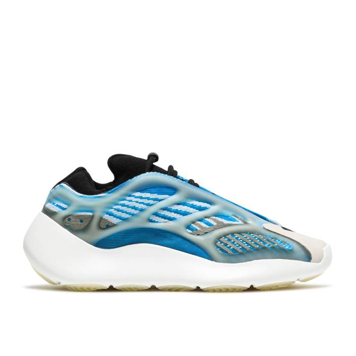 アディダス Adidas 【 Yeezy 700 V3 \u0027Arzareth\u0027 Men Arzareth/Arzareth/Arzareth 】 メンズ