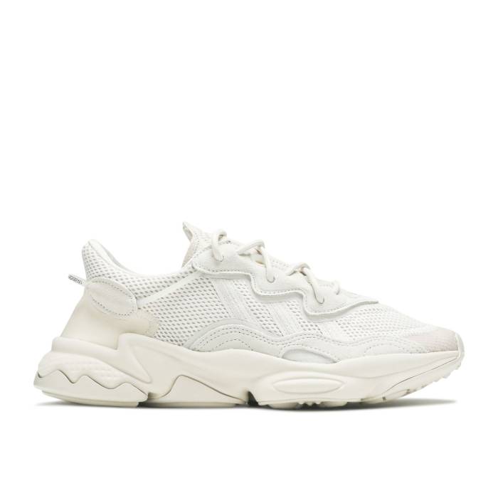 アディダス Adidas 【 Ozweego Bliss Men Bliss/Bliss/Bliss 】 メンズ
