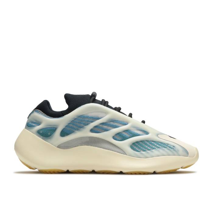 アディダス Adidas 【 Yeezy 700 V3 \u0027Kyanite\u0027 Men Kyanite/Kyanite/Kyanite 】 メンズ