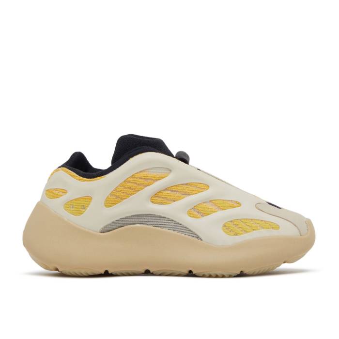 アディダス Adidas 【 Yeezy 700 V3 Infants 'Safflower' Infant Safflower/Safflower/Safflower 】 ベビー|スニケス