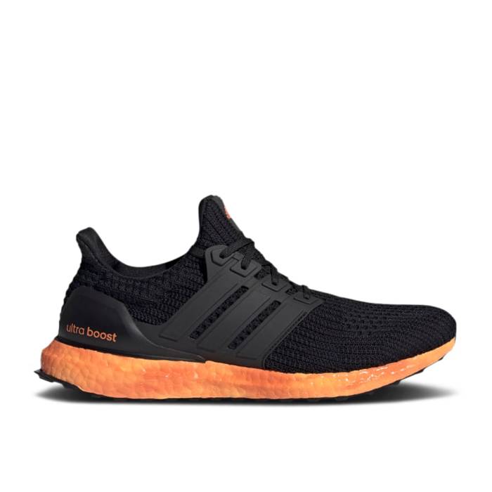 アディダス Adidas 【 Ultraboost 4.0 Dna \u0027Watercolor Pack - Hazy Cooper\u0027 Men Core Black/Core Black/Hazy Copper 】 メンズ 中核グループ 黒いこと 黒いこと 銅色 コッパー