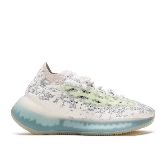 アディダス Adidas 【 Yeezy Boost 380 \u0027Alien Blue\u0027 Men 】 ブースト メンズ