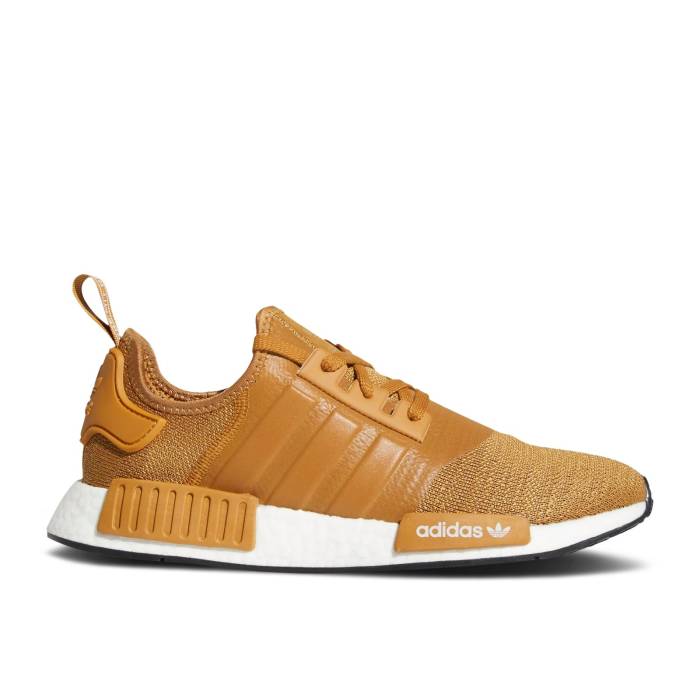アディダス Adidas 【 Nmd_R1 'Mesa' Men Mesa/Cloud White/Core Black 】 メンズ 白色 ホワイト コア 黒色 ブラック 47,400円