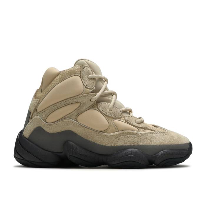 アディダス Adidas 【 Yeezy 500 High \u0027Wakaran\u0027 Men Wakaran/Wakaran/Wakaran 】 ご機嫌 メンズ