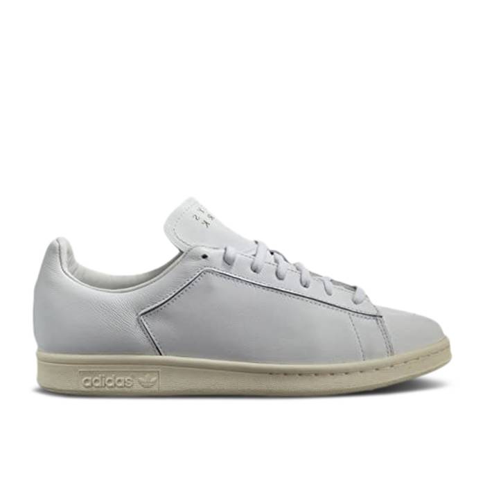 アディダス Adidas 【 Barneys New York X Stan Smith 'Triple White' Men White/White/Cloud White 】 メンズ 白色 ホワイト｜スニケス