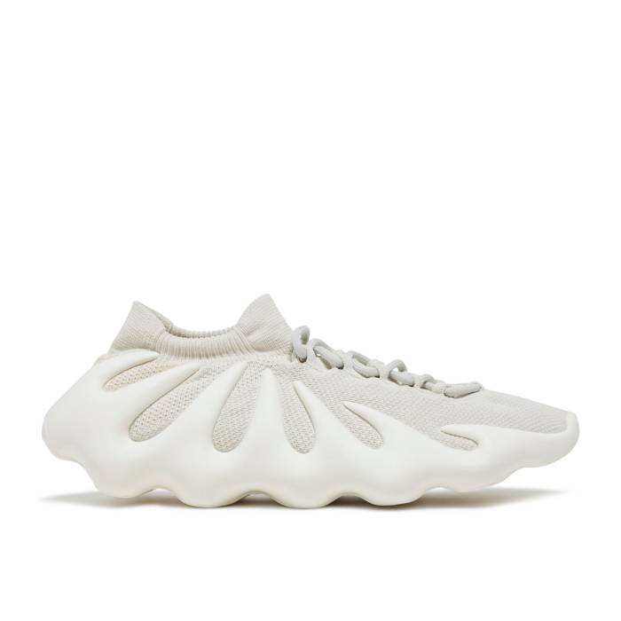 アディダス Adidas 【 Yeezy 450 Cloud White Men 】 メンズ