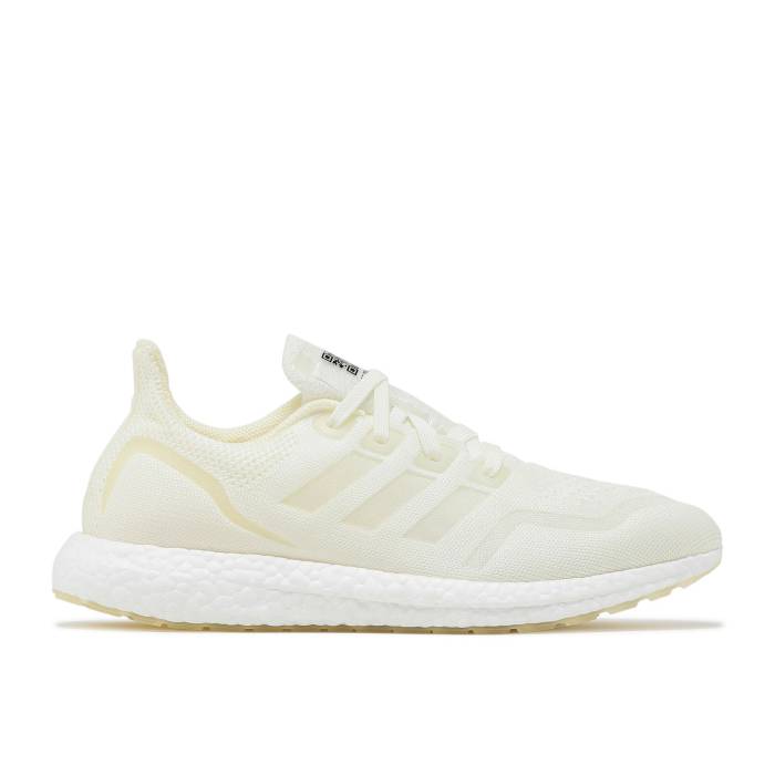 アディダス Adidas 【 Ultraboost Made To Be Remade \u0027Non Dyed\u0027 Men Non Dyed/Non Dyed/Non Dyed 】 メンズ 靴-メンズ靴