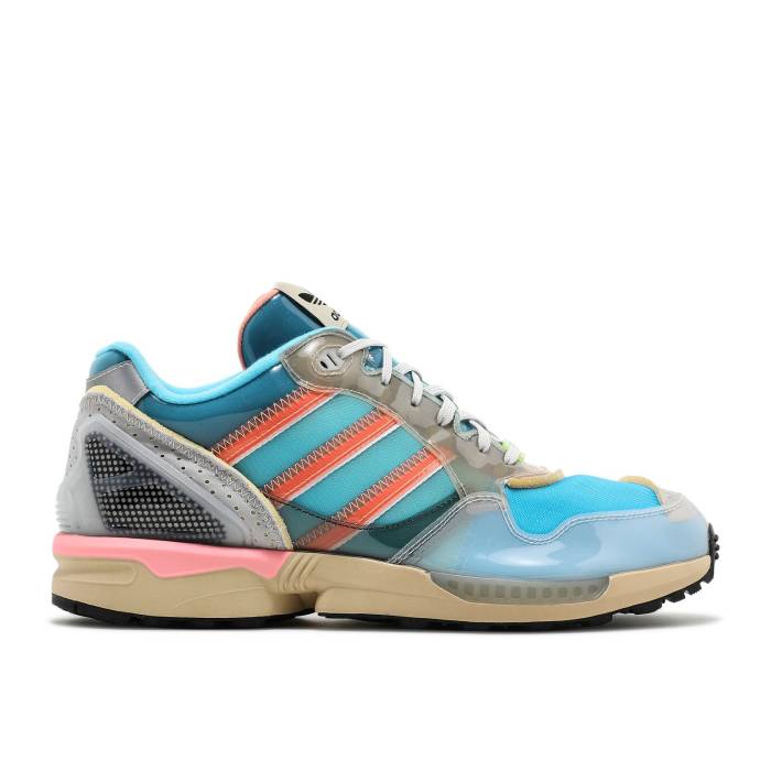 楽天市場】adidas ZX 5000 (25TH ANNIVERSARY)【アディダス ZX 5000