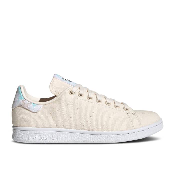 アディダス Adidas 【 Wmns Stan Smith 'Wonder White' Women Wonder White/Wonder White/Cloud White 】 レディース 白色 ホワイト｜スニケス