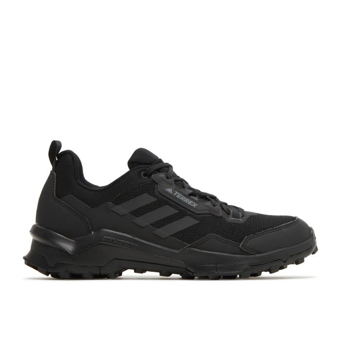 アディダス Adidas 【 Terrex Ax4 Primegreen \u0027Black Carbon\u0027 Men Core Black/Carbon/Grey Four 】 メンズ 中核グループ 黒いこと 黒いこと 炭素 薄墨色 薄墨色